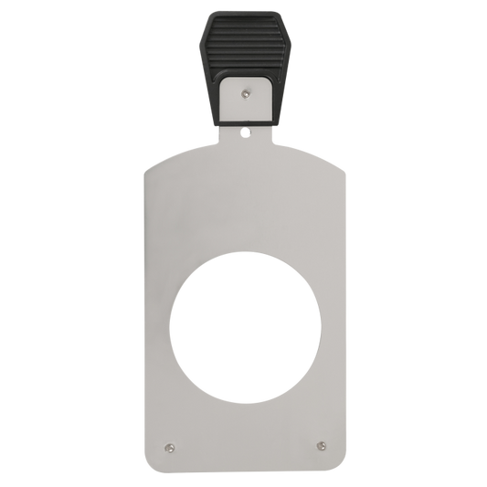 Showtec Gobo Holder with Soft Edge