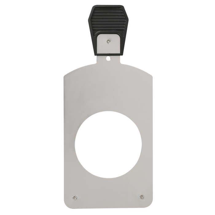 Showtec Gobo Holder for Performer Profile