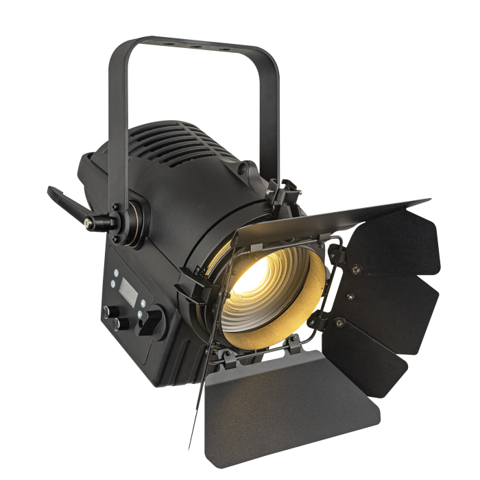 Showtec Performer 1500 4500K