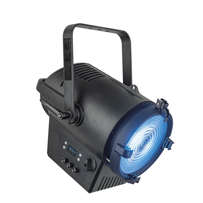 Showtec Performer 2500 Fresnel Q6