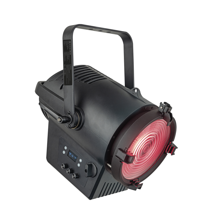 Showtec Performer 2500 Fresnel Q6