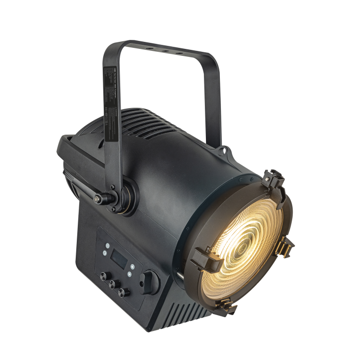 Showtec Performer 2500 4500K