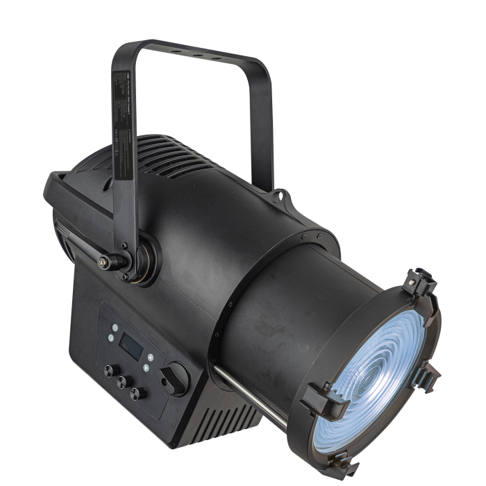 Showtec Performer 2500 6500K