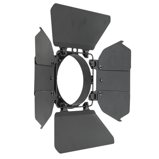 Showtec Barndoor for Performer 1500