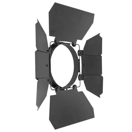 Showtec Barndoor for Performer 2500