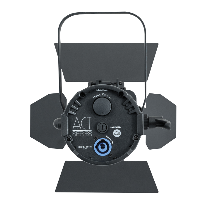 Showtec ACT Fresnel 20 WW