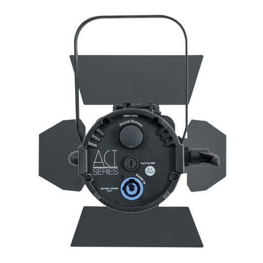 Showtec ACT Fresnel 20 WW