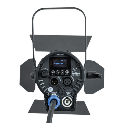 Showtec ACT Fresnel 50 WW