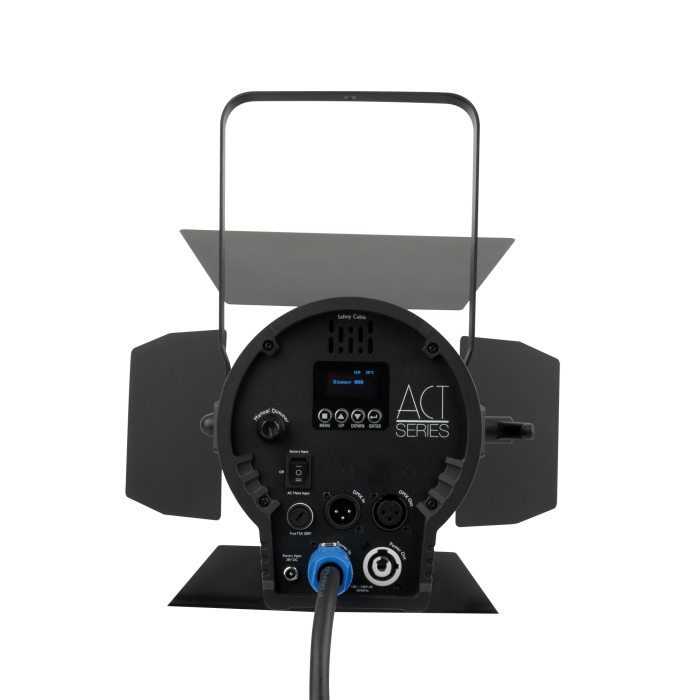 Showtec ACT Fresnel 150 WW