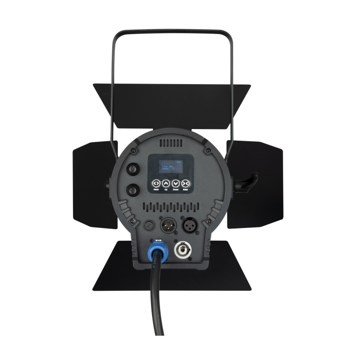 Showtec ACT Fresnel 150 RGBAL