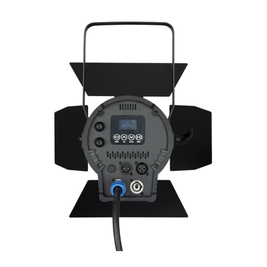 Showtec ACT Fresnel 150 RGBAL