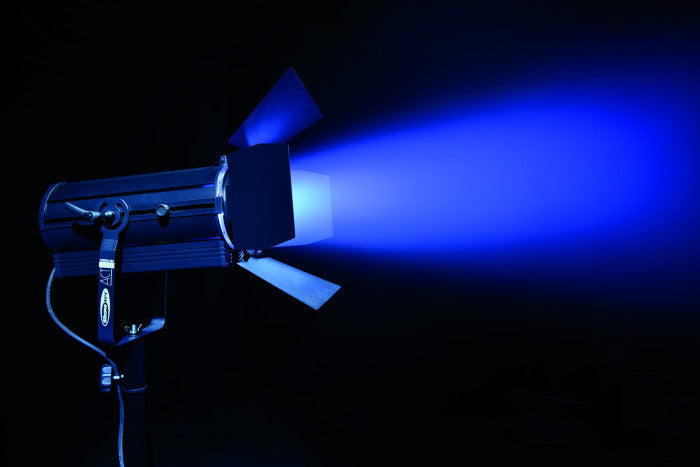 Showtec ACT Fresnel 150 RGBAL