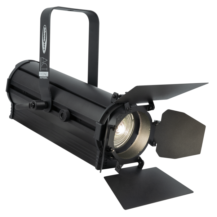 Showtec ACT Fresnel 50 RGBAL