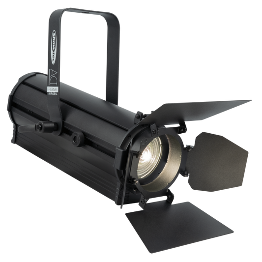 Showtec ACT Fresnel 50 RGBAL