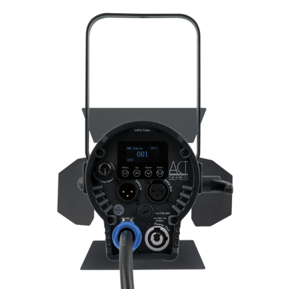 Showtec ACT Fresnel 50 RGBAL