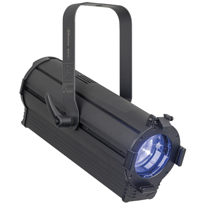 Showtec ACT PC 60 RGBW