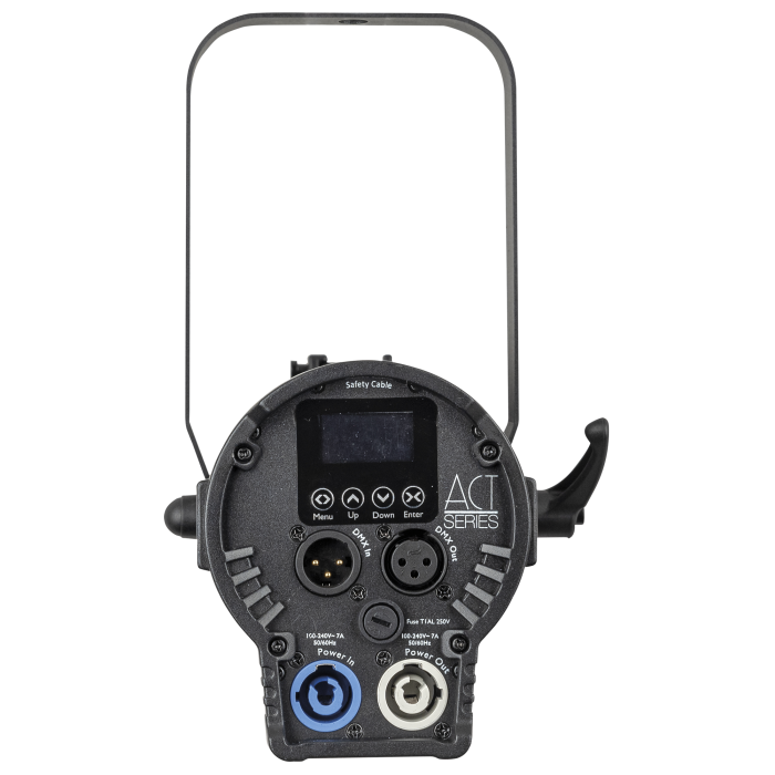 Showtec ACT PC 60 RGBW