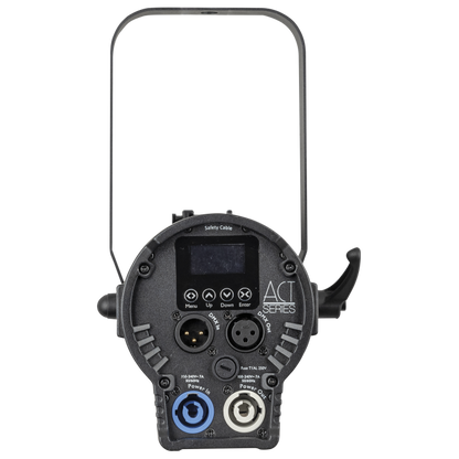 Showtec ACT PC 60 RGBW
