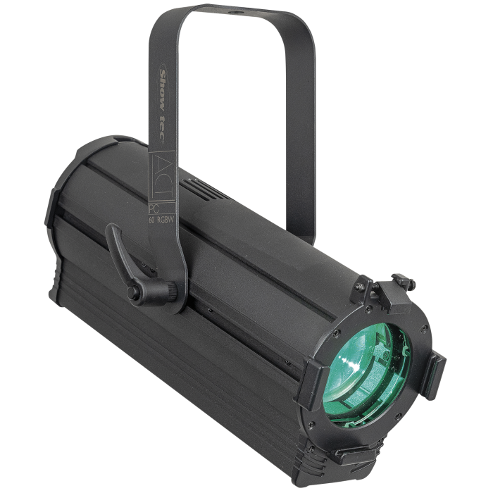 Showtec ACT PC 60 RGBW
