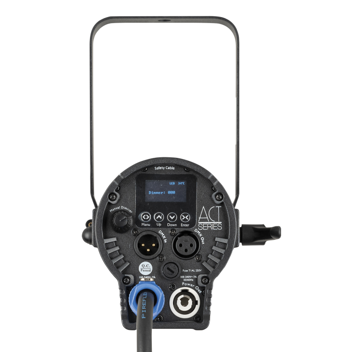 Showtec ACT Profile 50 WW