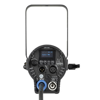 Showtec ACT Profile 50 WW