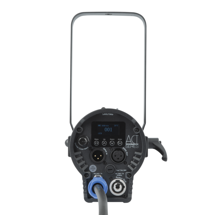 Showtec ACT Profile 50 RGBAL