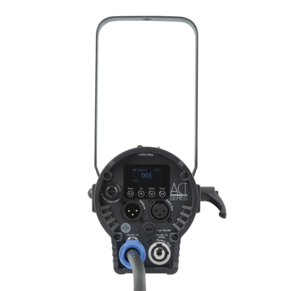 Showtec ACT Profile 50 RGBAL