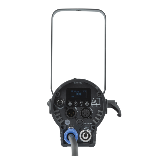 Showtec ACT Profile 50 RGBAL