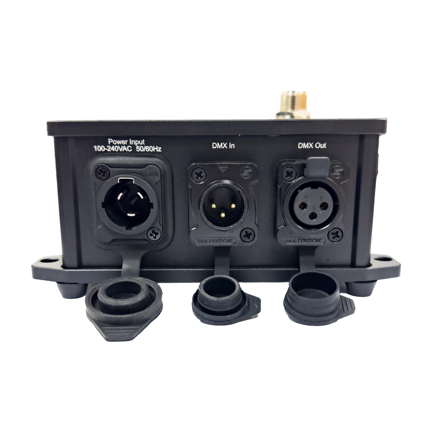 Q-LED Lighting Flux Sync+