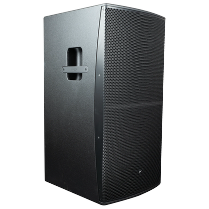 2x DAP Frigga Active Column PA System