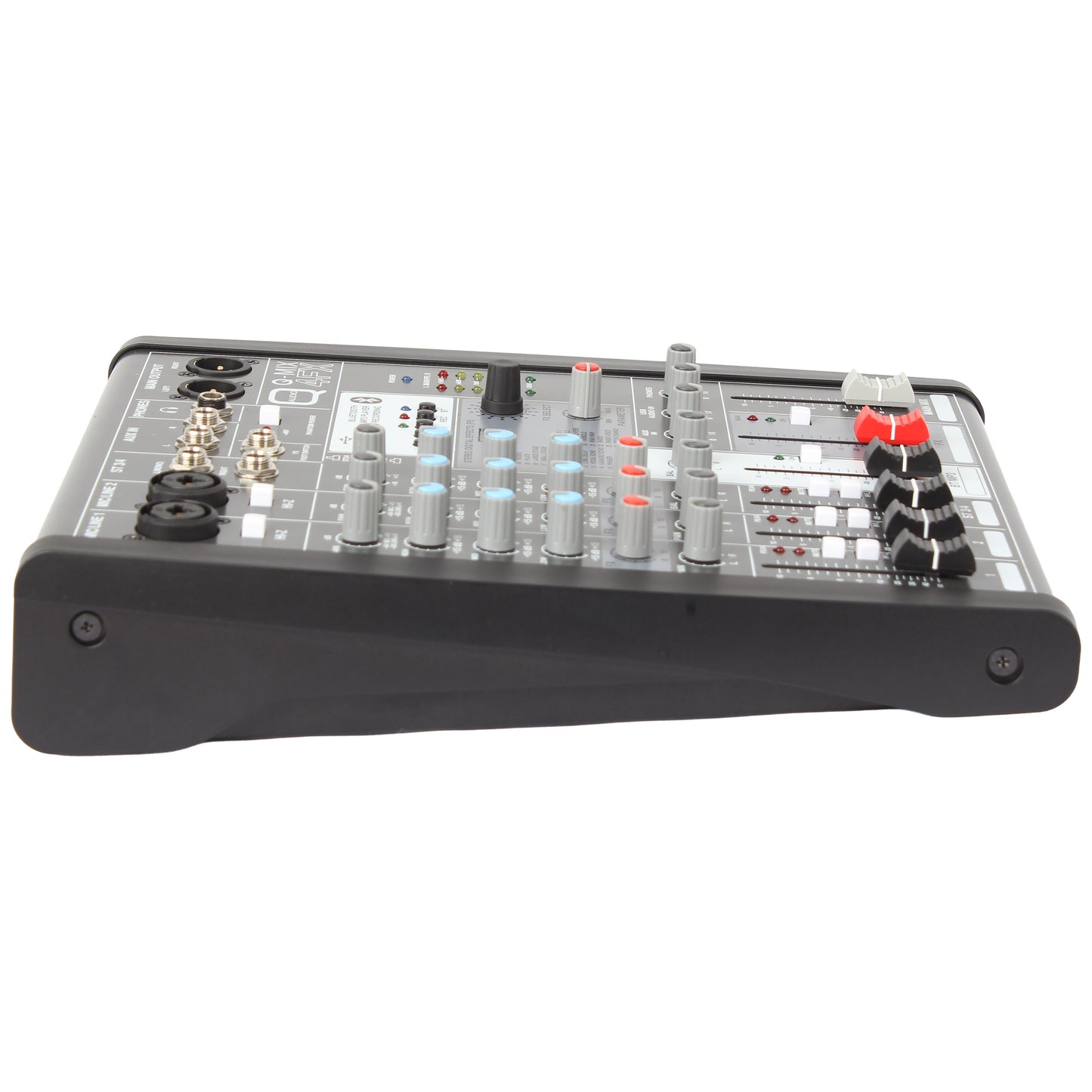 Q-MIX 4FX