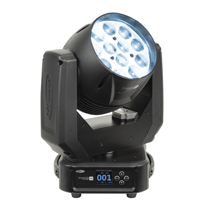 Showtec Phantom 180 Wash