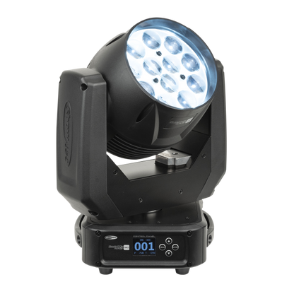 Showtec Phantom 180 Wash