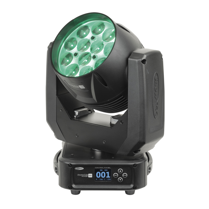 Showtec Phantom 180 Wash