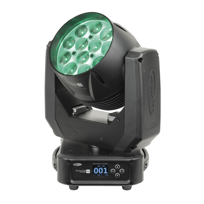 Showtec Phantom 180 Wash