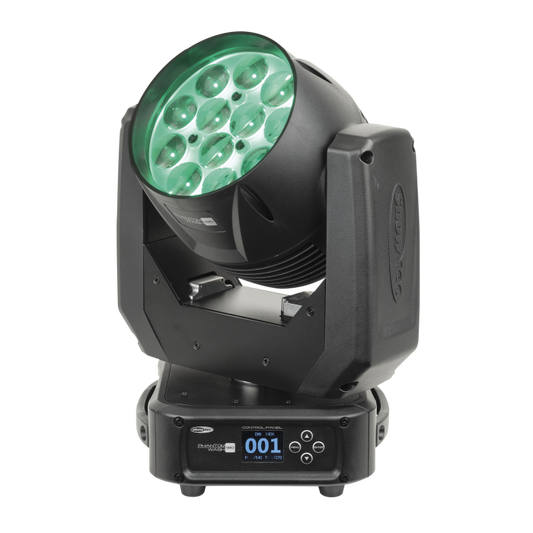Showtec Phantom 180 Wash