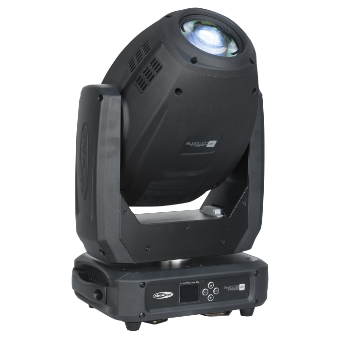 Showtec Phantom 3R Hybrid