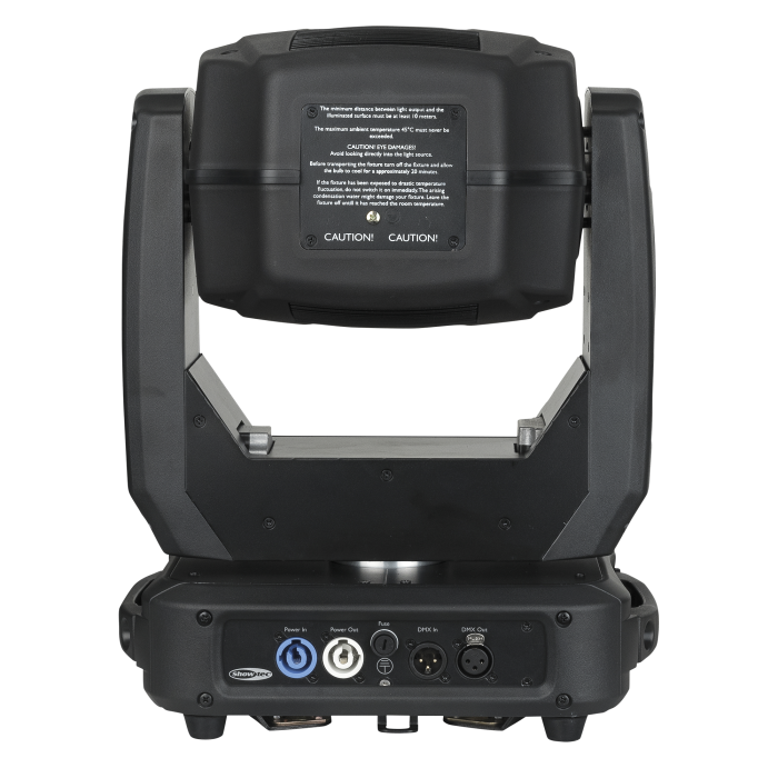 Showtec Phantom 3R Hybrid