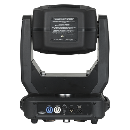 Showtec Phantom 3R Hybrid