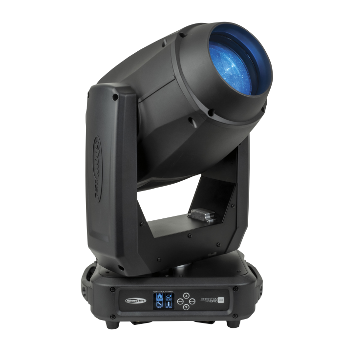 Showtec Phantom 12R Hybrid