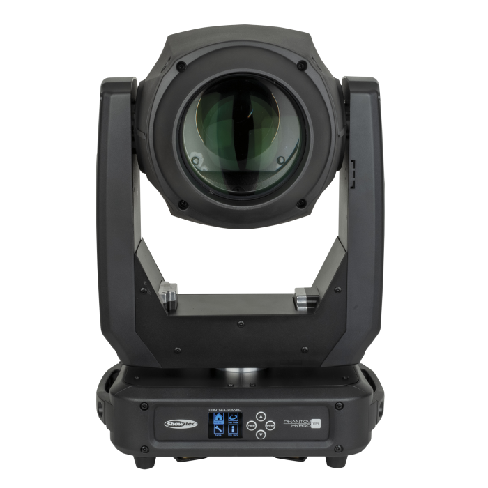 Showtec Phantom 12R Hybrid