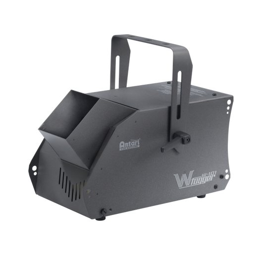 Antari W-101 Wireless Control Bubble Machine