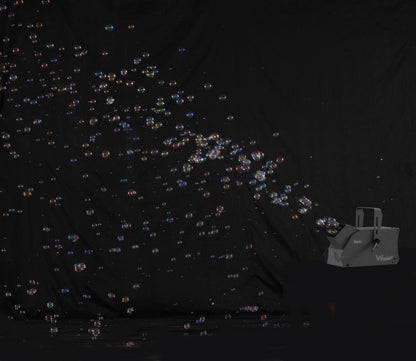 Antari W-101 Wireless Control Bubble Machine