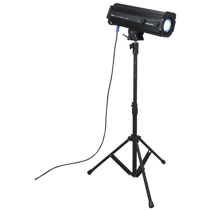 Showtec 120w LED Followspot