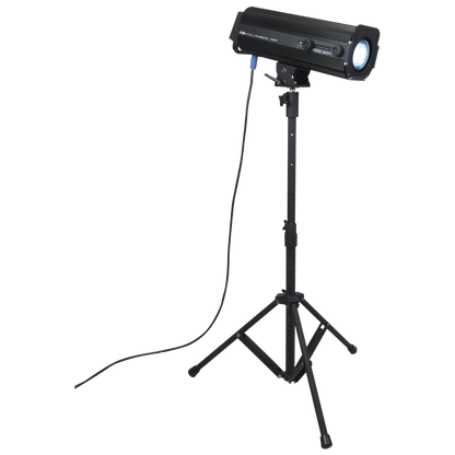 Showtec 120w LED Followspot