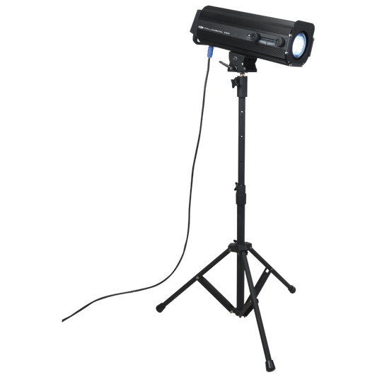 Showtec 120w LED Followspot