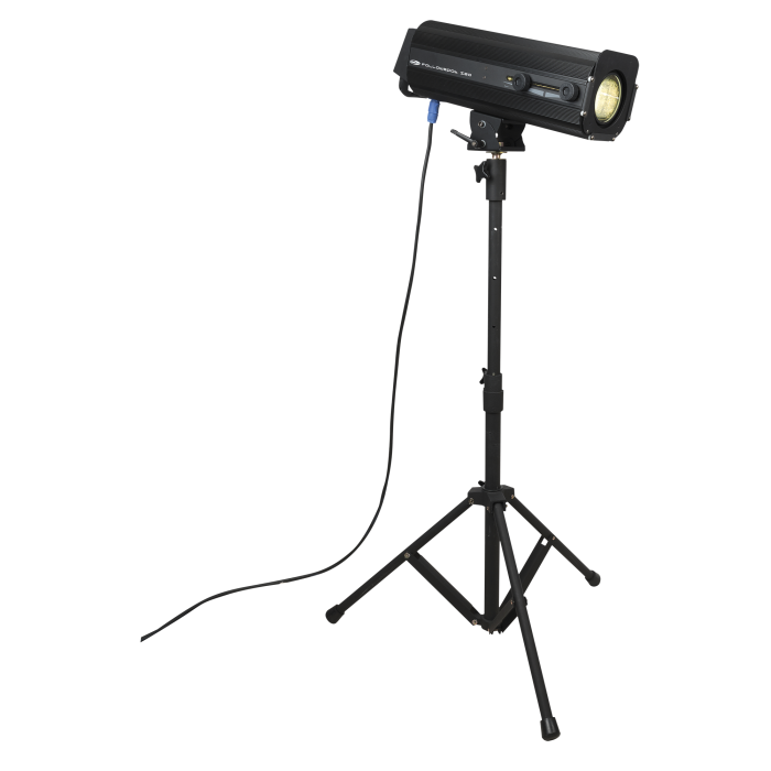 Showtec 120w LED Followspot
