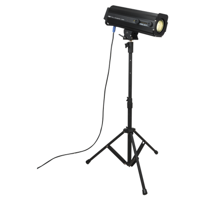 Showtec 120w LED Followspot