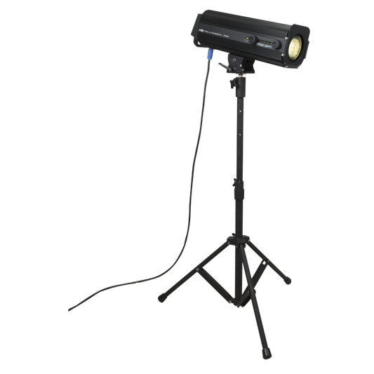 Showtec 120w LED Followspot