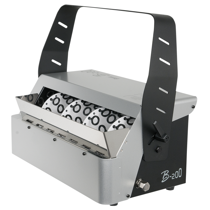 Antari B200 DMX Bubble Machine